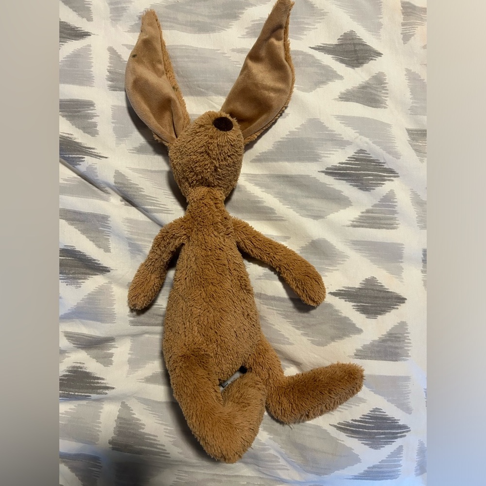 Jellycat - Harkle Hare